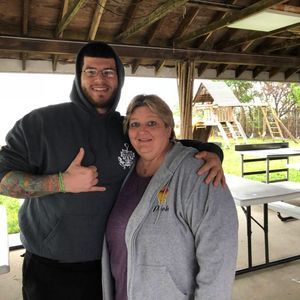 Meet your Posher, Nick